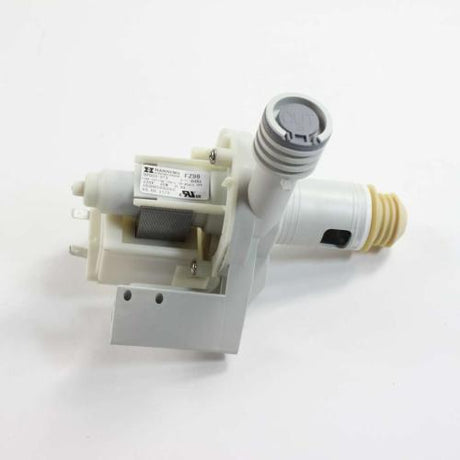 GE WD26X10046 PUMP DRAIN ASM