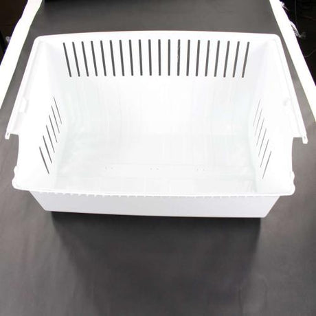 This is a genuine Bertazzoni Z300165 F BOTTOM DRAWER