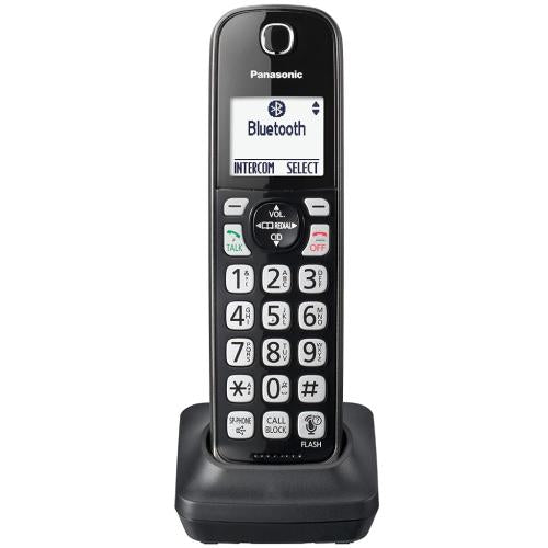 Panasonic KX-TGDA66M DIGITAL CORDLESS HANDSET