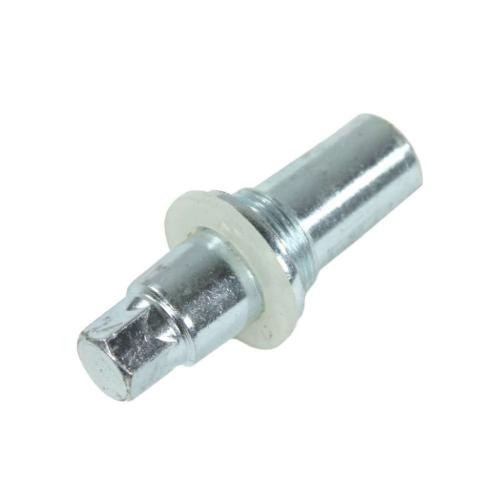 Electrolux 241708002 PIN-CENTER HINGE,W/WASHER