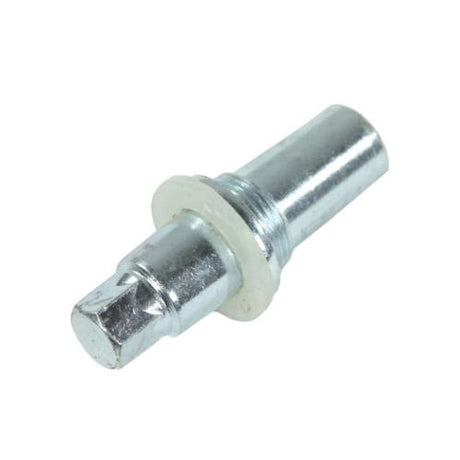 This is a genuine Electrolux 241708002 PIN-CENTER HINGE,W/WASHER