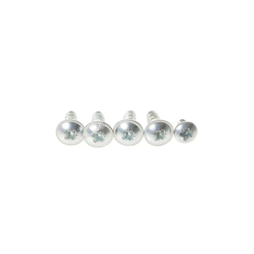 GE WB02X11021 HARDWARE BAG