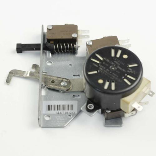 GE WB14T10075 LATCH OVN