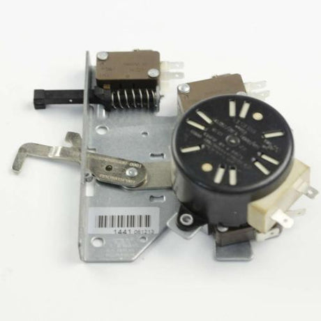 GE WB14T10075 LATCH OVN