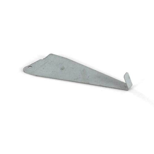 GE WB02X20901 RANGE RADIANT ELEMENT BRACKET