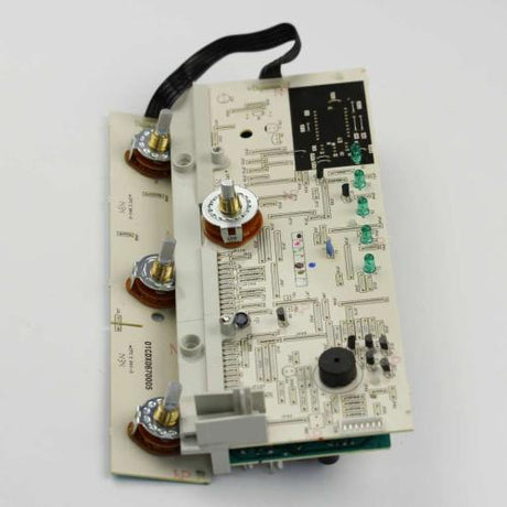 GE WH12X10508 BOARD ASM MOUNTED