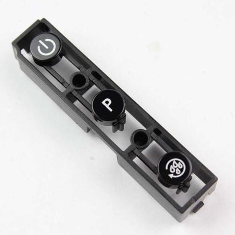 Delonghi 5913212251 KEYBOARD FUNCT LEFT BLACK