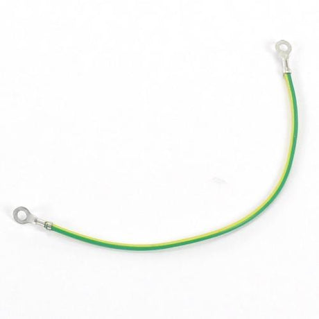 This is a genuine Hisense K1407418 COMPRESSOR GROUNDING WIRE