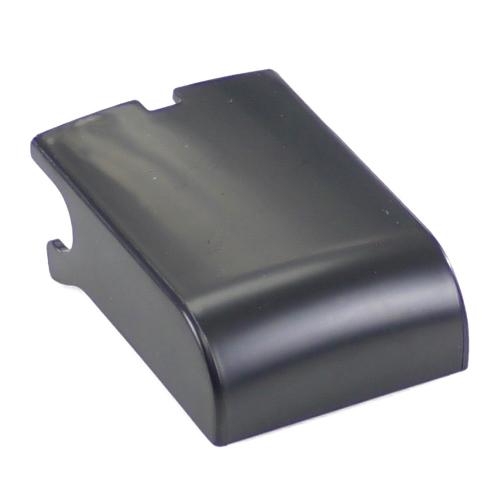 This is a genuine Midea 12132000006924 UPPER HINGE COVER