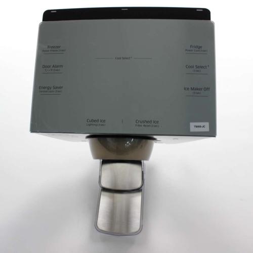 Samsung DA97-15112C COVER ASSEMBLY DISPENSER
