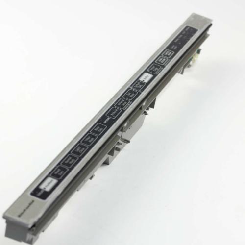 Whirlpool WPW10481112 CONTROL PANEL