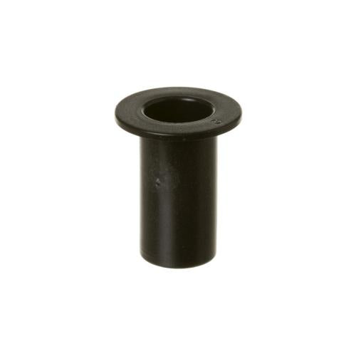 This is a genuine GE WR01X10956 THIMBLE DOOR