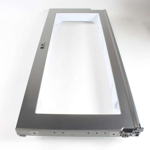 This is a genuine Samsung DA82-02164B PACKING DOOR REF RIGHT ASSEMBL
