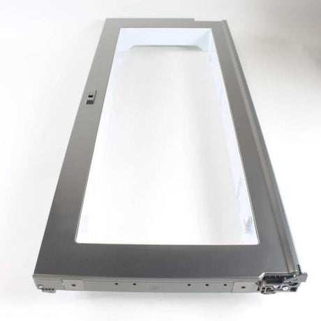 This is a genuine Samsung DA82-02164B PACKING DOOR REF RIGHT ASSEMBL