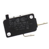 Whirlpool WP2162361 SWTCH-MICR