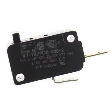 Whirlpool WP2162361 SWTCH-MICR
