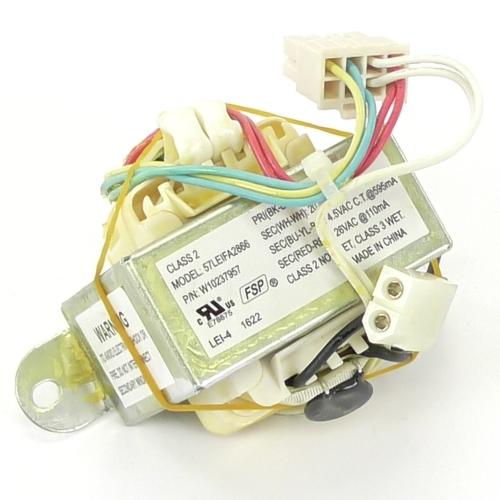 Whirlpool W10237957 TRANSFORMR