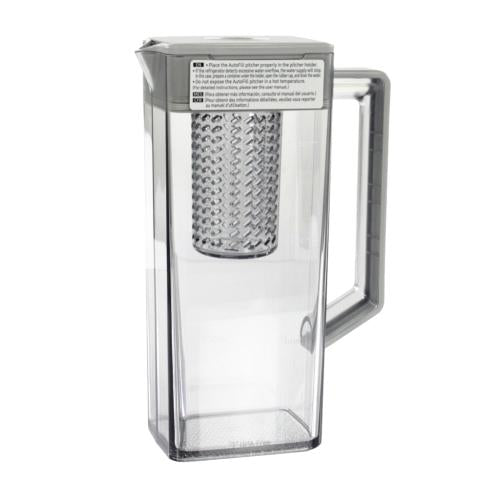 Samsung DA97-21261E ASSEMBLY CASE WATER FILTER