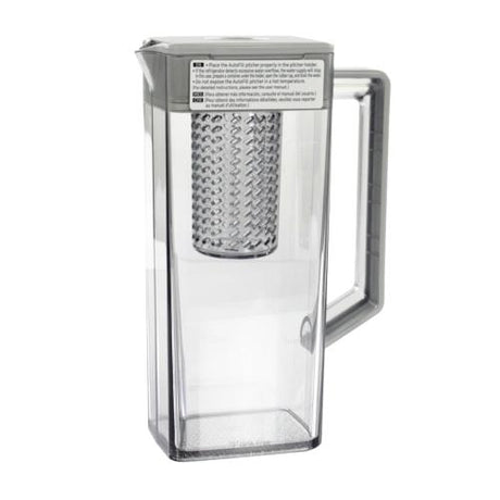 Samsung DA97-21261E ASSEMBLY CASE WATER FILTER