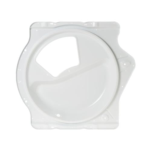 GE WE20M512 SUPPORT ROLLER REAR