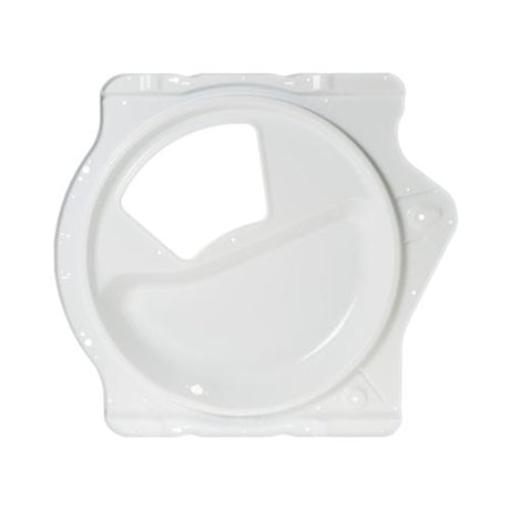 GE WE20M512 SUPPORT ROLLER REAR