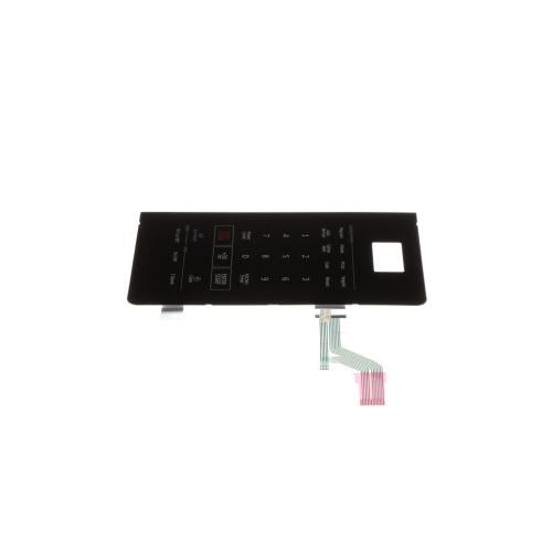 This is a genuine Samsung DE34-00429B SWITCH MEMBRANE