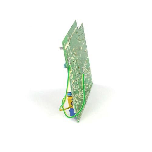 This is a genuine Midea 17122300001132 MAIN CONTROL BOARD
