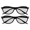 LG EBX61668501 BASIC 3D GLASSES AG-F310
