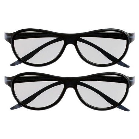 LG EBX61668501 BASIC 3D GLASSES AG-F310