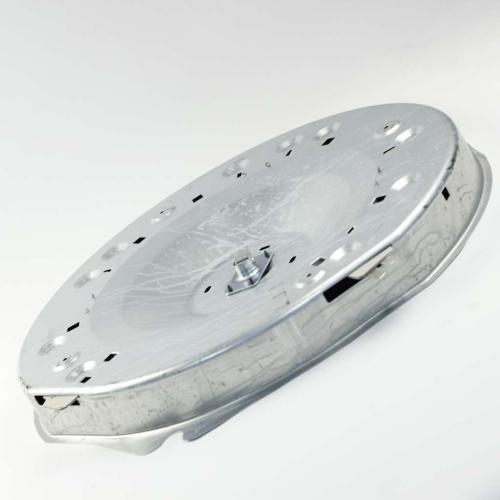 GE WE11M62 HEATER AND HOUSING ASM