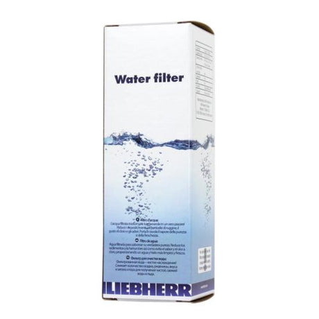 Liebherr 744000200 WATER FILTER