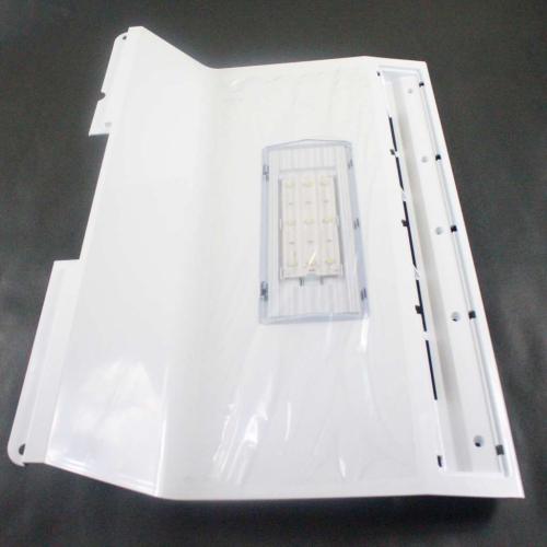 Samsung DA97-07599A COVER ASSEMBLY-AIR DUCT REF