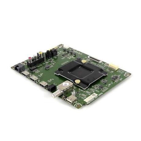 This is a genuine Hisense 242984 MAIN BOARD