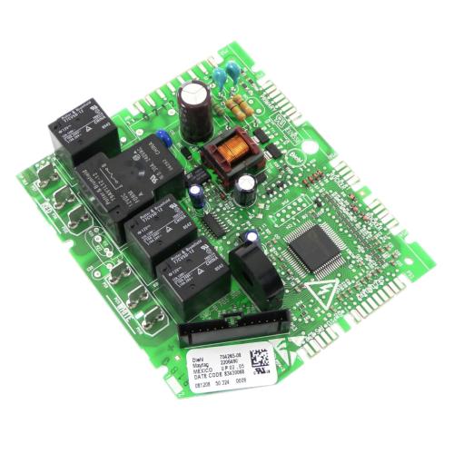 Whirlpool WP21002238 CONTROL BOARD