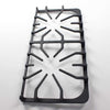 Electrolux 807327101 GRATE,SIDE,BLACK