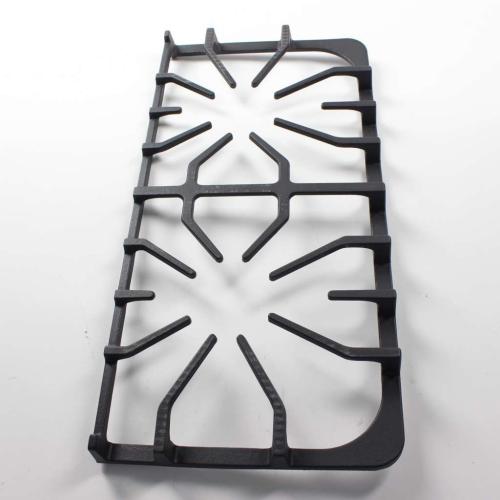 This is a genuine Electrolux 807327101 GRATE,SIDE,BLACK