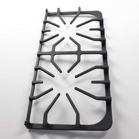 This is a genuine Electrolux 807327101 GRATE,SIDE,BLACK