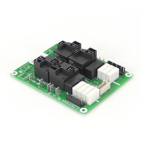 This is a genuine LG EBR80595409 SUB PCB ASSEMBLY