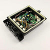 Electrolux 242115231 CONTROL-ELECTRICAL