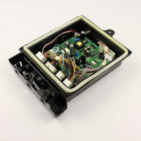 Electrolux 242115231 CONTROL-ELECTRICAL