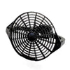 Liebherr 743262701 FAN HOUSING GRILL