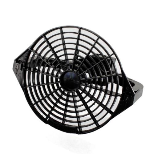 Liebherr 743262701 FAN HOUSING GRILL