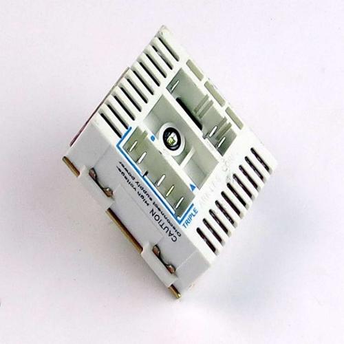 Whirlpool WPW10296657 RANGE SURFACE ELEMENT CONTROL