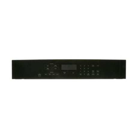 GE WB27X21762 CONTROL PANEL GLASS ASM