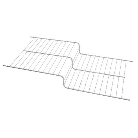 GE WR71X2086 SHELF ASSEMBLY FZ