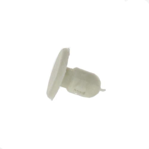 This is a genuine Samsung DE66-20095B BUTTON-LOCKING