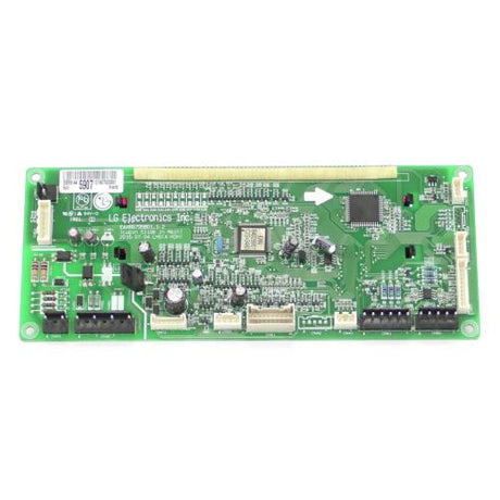 LG EBR81445907 MAIN PCB ASSEMBLY