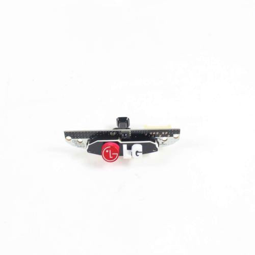 This is a genuine LG EBR78101301 PCB IR+COLOR SENSOR+LOGO