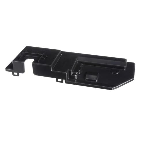 This is a genuine Midea 12138100029004 CONTROLLER BOARD COVER
