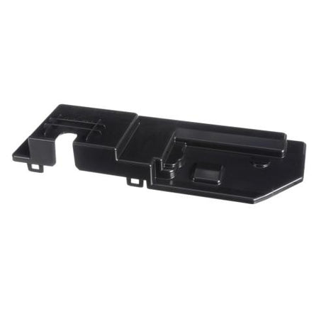 This is a genuine Midea 12138100029004 CONTROLLER BOARD COVER